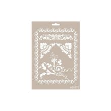 Cadence A4 AS-575 Stencil