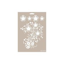 Cadence A4 AS-576 Stencil