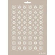 Cadence A4 AS-577 Stencil