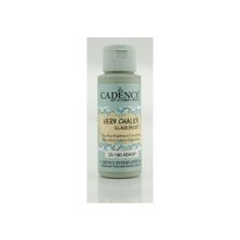 Cadence Adaçayı Very Chalky Enamel Cam 59ml Seramik Boya