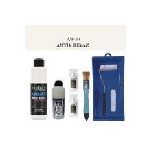 Cadence Ambiente AW-04 Antik Beyaz 250 ml Islak Zemin Boyası