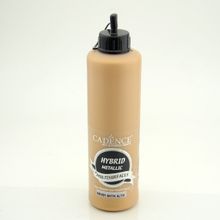Cadence Antik Altın Hybrid Hibrit Multisurface 500ml Metalik Boya