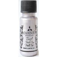 Cadence Antik Lila Dora 50ml Metalik Boya