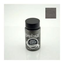 Cadence Antrasit Dora Hybrid Multisurface 90ml Metalik Boya