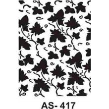 Cadence AS-417 A4 Stencıl