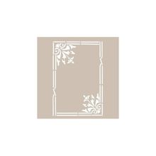 Cadence AS411 A4 Stencil
