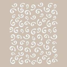 Cadence AS418 A4 Stencil