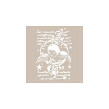 Cadence AS528 A4 Stencil