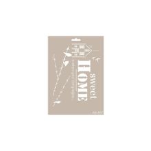 Cadence AS557 A4 Stencil