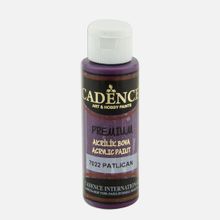 Cadence Aubergine 70 ml Akrilik Boya