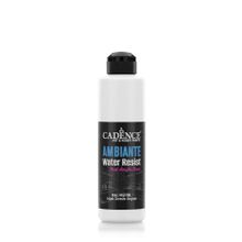 Cadence AW-01 Beyaz 250 ml Ambiente Suya Dayanıklı Akrilik Boya
