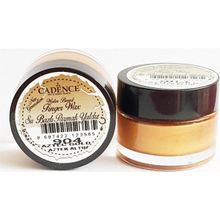 Cadence Aztek Altın 904 20 ML Parmak Yaldız Boya