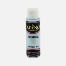 Cadence Baby Blue 70 ml Akrilik Boya
