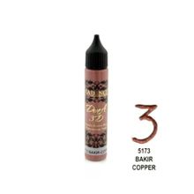 Cadence Bakır 3D Boyutlu 25ml Boncuk Boya
