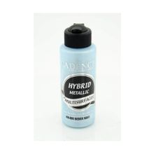 Cadence Bebek Mavi Multisurface 120 ml Hibrit Boya