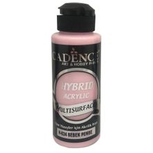Cadence Bebek Pembe Multisurface 120 ml Hibrit Boya