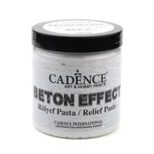 Cadence Beton Efekti Pastası