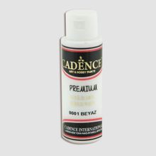 Cadence Beyaz 70 ml Akrilik Boya