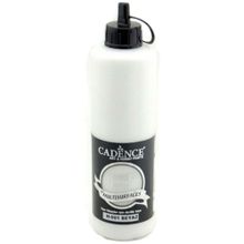Cadence Beyaz Multisurface 500 ml Hibrit Boya