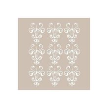 Cadence BN133 25x36 cm BN Serisi Stencil