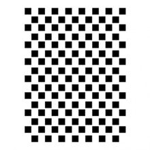 Cadence BN150 25x36 cm BN Serisi Stencil