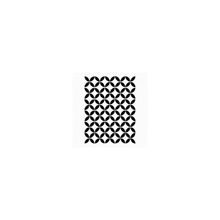 Cadence BN17 25x36 cm BN Serisi Stencil