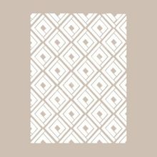 Cadence BN21 25x36 cm BN Serisi Stencil