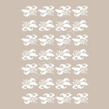 Cadence BN33 25x36 cm BN Serisi Stencil