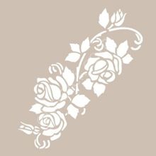 Cadence BN74 25x36 cm BN Serisi Stencil