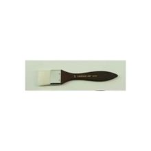 Cadence CA727 4 cm İpek Bordo Zemin Fırçası