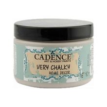 Cadence CH-06 150 ml Dantel Very Chalky Home Decor Mobilya Boyası
