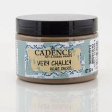 Cadence CH-33 150 ml Kaşmir Very Chalky Home Decor Mobilya Boyası