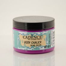 Cadence CH-44 150 ml Hazeran Moru Very Chalky Home Decor Mobilya Boyası
