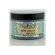 Cadence CH20 Koyu Arduvaz Gri 150 ml Akrilik Boya