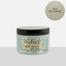 Cadence CH23 Açık Avakado 150 ml Akrilik Boya