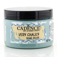 Cadence CH32 Gri Yeşil 150 ml Akrilik Boya
