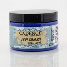 Cadence CH39 150 ml Çapa Mavi Very Chalky Home Decor
