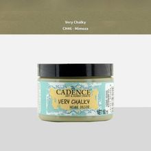 Cadence CH46 Mimoza 150 ml Very Chalky Home Decor