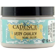 Cadence CH50 Vaha 150 ml Very Chalky Mobilya Boyası