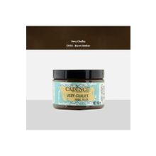 Cadence CH55 Burnt Amber 150 ml Very Chalky Home Decor