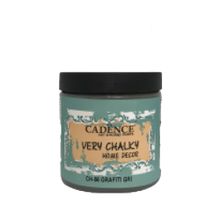 Cadence CH56 Grafiti Gri 500 ml Very Chalky Mobilya Boyası
