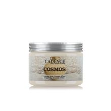 Cadence CS-02 Cosmos 150 ml Ekru Doğal Mat Seramik Efekt