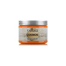 Cadence CS-04 Cosmos 150 ml Turuncu Doğal Mat Seramik Efekt