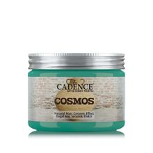 Cadence CS-09 Cosmos 150 ml Nane Yeşili Doğal Mat Seramik Efekt