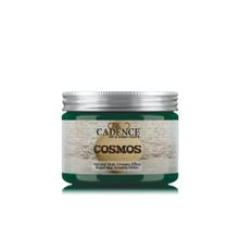 Cadence CS-12 Cosmos 150 ml Zümrüt Yeşili Doğal Mat Seramik Efekt