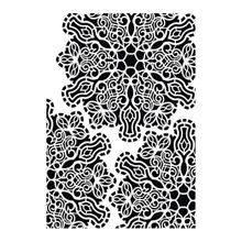 Cadence DC-002 15x20 Seri Stencil