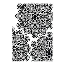 Cadence DC-002 25x35 Seri Stencil