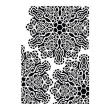 Cadence DC-002 25x35 Seri Stencil