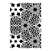 Cadence DC-003 15x20 Seri Stencil