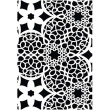 Cadence DC-003 25x35 Seri Stencil